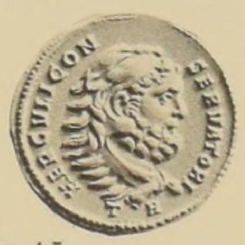 Catalog match, reverse
