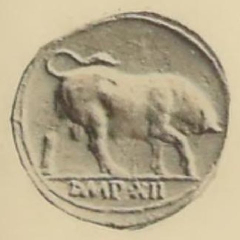 Catalog match, reverse