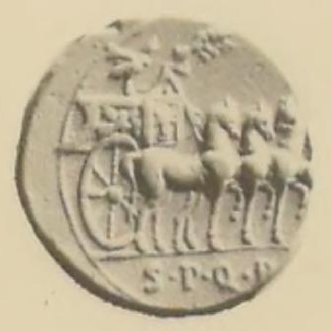 Catalog match, reverse