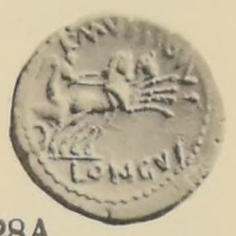 Catalog match, reverse