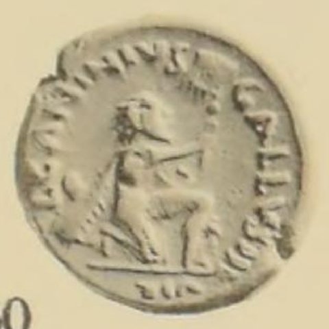Catalog match, reverse