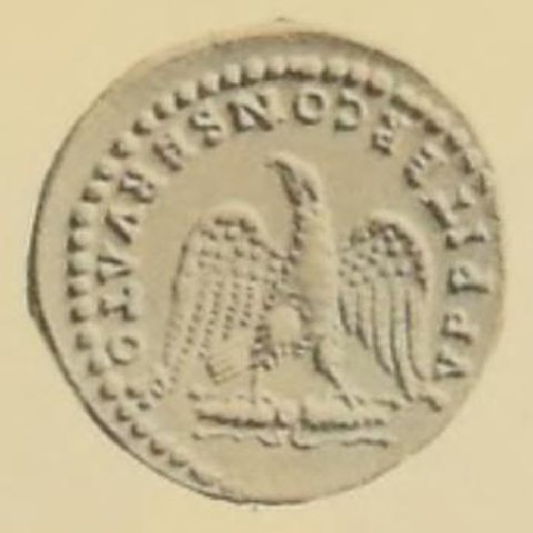 Catalog match, reverse