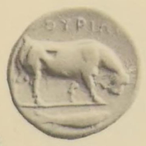 Catalog match, reverse