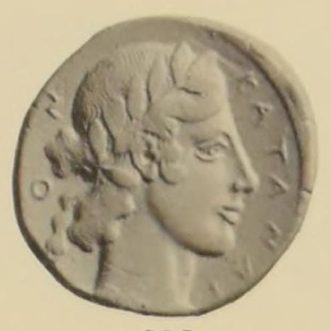 Catalog match, reverse