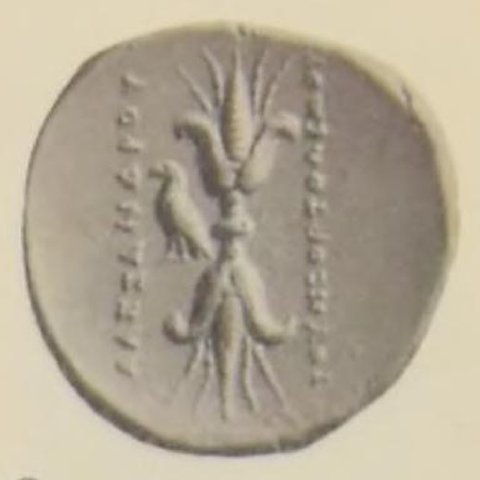 Catalog match, reverse