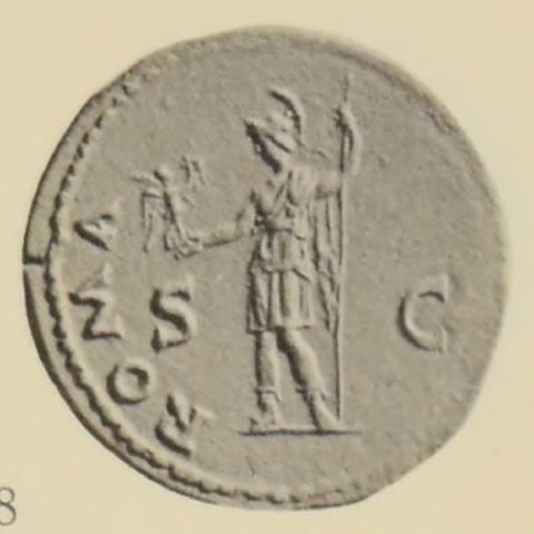 Catalog match, reverse