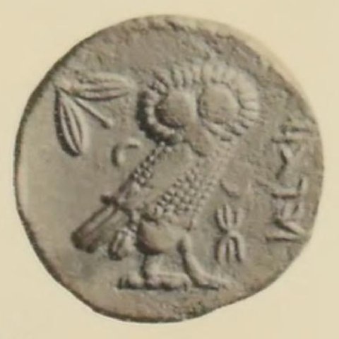 Catalog match, reverse