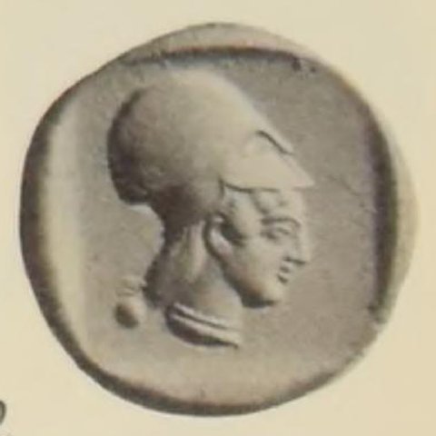 Catalog match, reverse