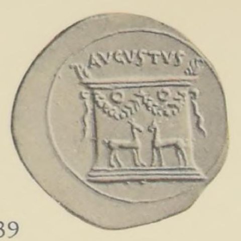 Catalog match, reverse