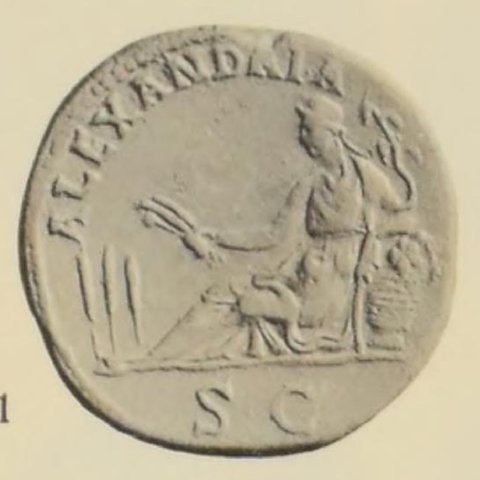 Catalog match, reverse
