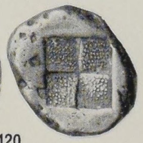 Catalog match, reverse