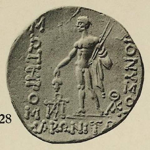 Catalog match, reverse