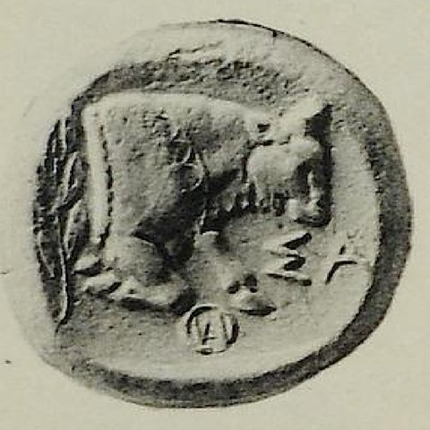 Catalog match, reverse