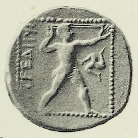 Catalog match, reverse