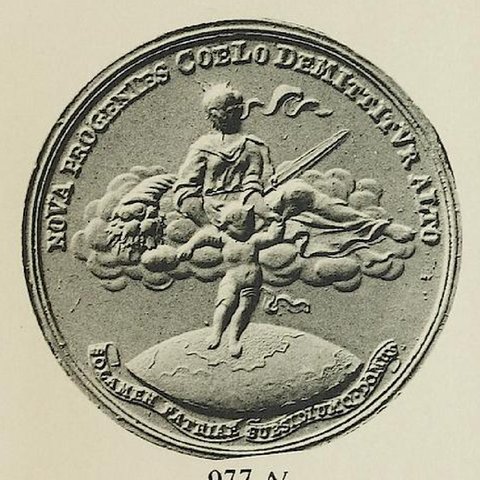 Catalog match, reverse
