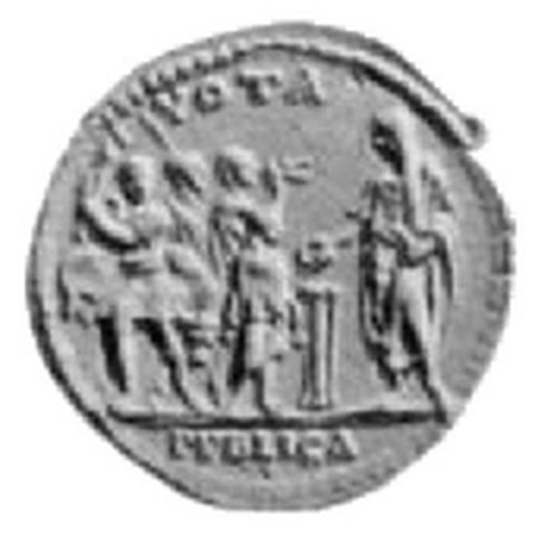 Catalog match, reverse