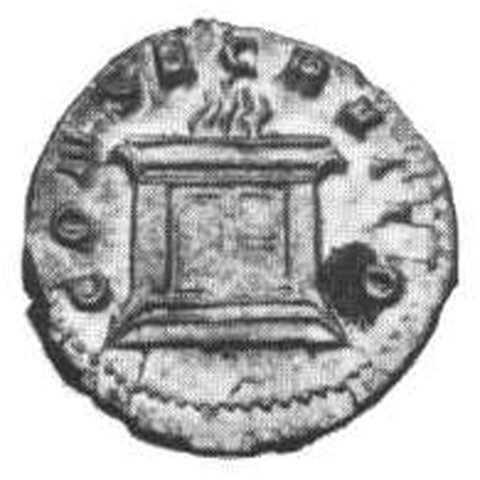 Catalog match, reverse