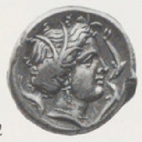 Catalog match, reverse