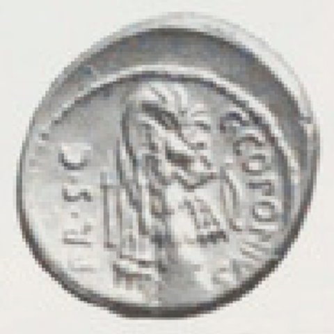 Catalog match, reverse
