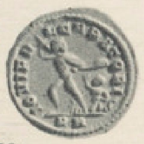 Catalog match, reverse