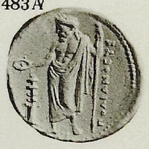 Catalog match, reverse