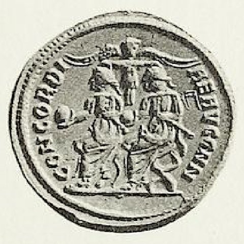 Catalog match, reverse