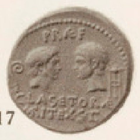 Catalog match, reverse