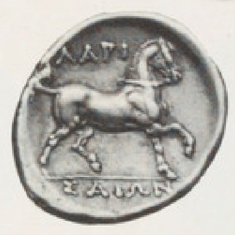 Catalog match, reverse