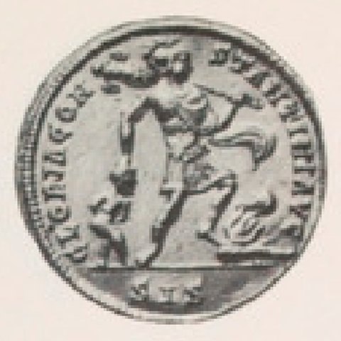 Catalog match, reverse
