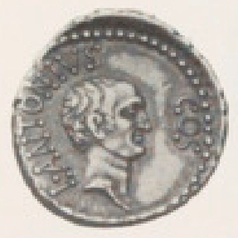Catalog match, reverse