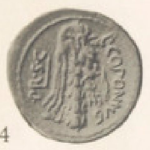 Catalog match, reverse