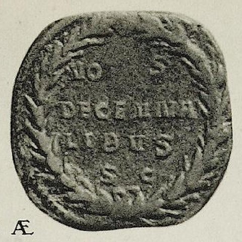 Catalog match, reverse