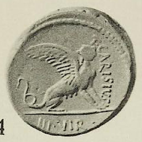 Catalog match, reverse