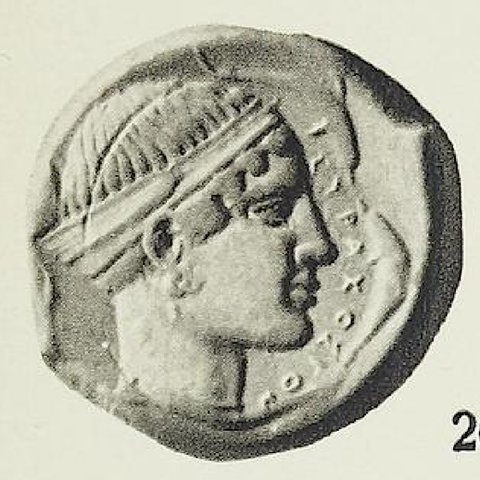Catalog match, reverse