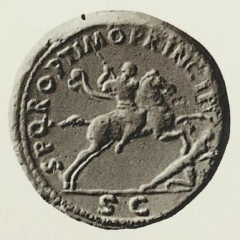 Catalog match, reverse