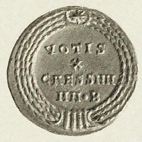 Catalog match, reverse