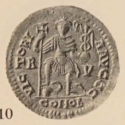 Catalog match, reverse
