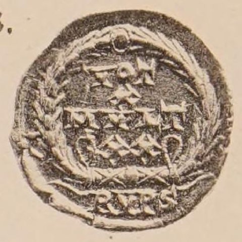 Catalog match, reverse