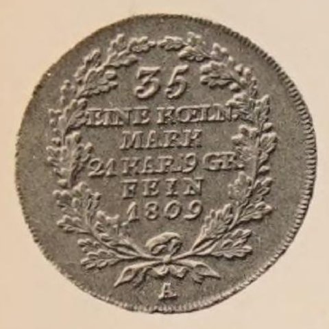 Catalog match, reverse