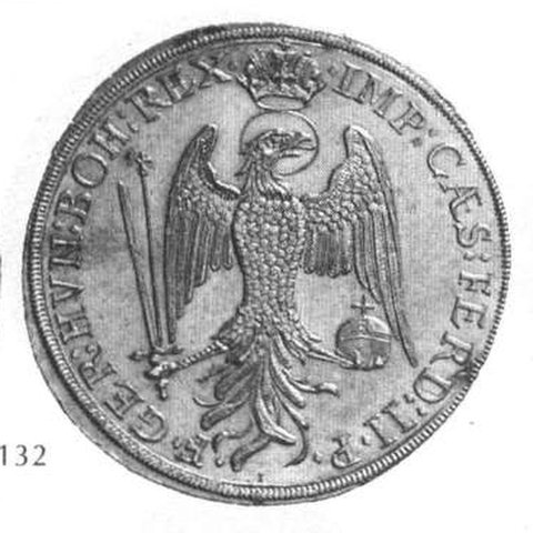 Catalog match, reverse
