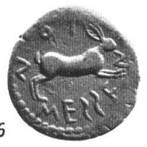 Catalog match, reverse