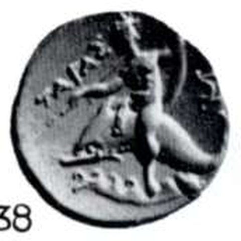 Catalog match, reverse