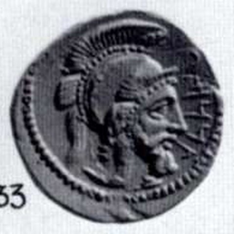 Catalog match, reverse