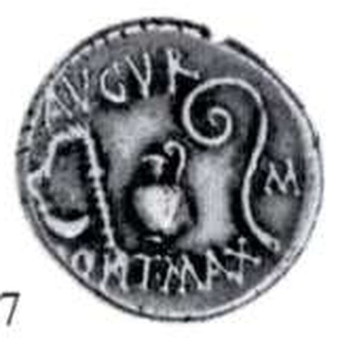 Catalog match, reverse