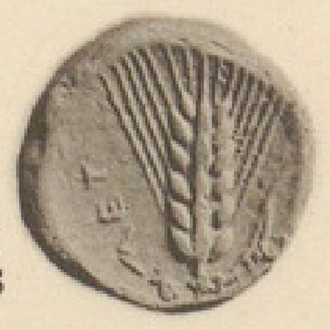 Catalog match, reverse