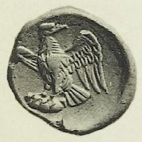 Catalog match, reverse