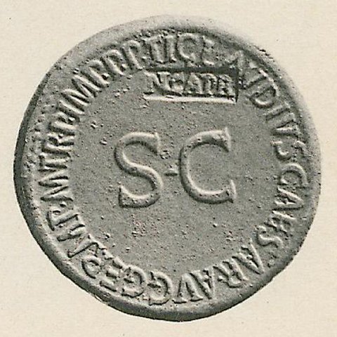 Catalog match, reverse