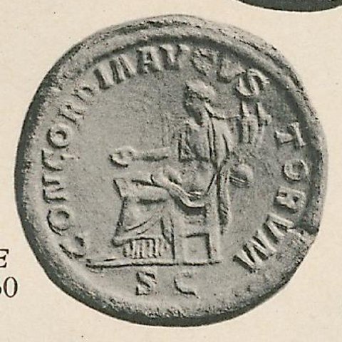Catalog match, reverse