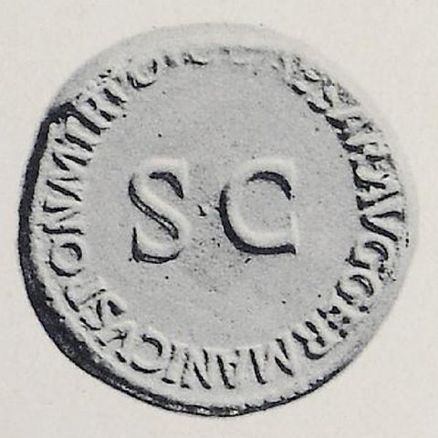 Catalog match, reverse