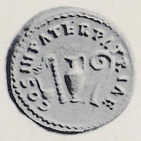 Catalog match, reverse